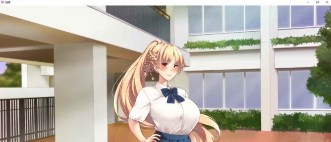 [日系2D/汉化]淫荡的选择V0.01 汉化版[PC+安卓][620M/百度]』