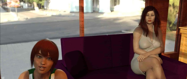 [欧美SLG/动态/汉化]强大的力量Powers That Be v0.5.6 汉化版[PC+安卓][2G/百度]』