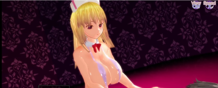 [格斗SLG/中文/动态] 终极格斗的女孩 Ultimate Fighting Girl 2 Ver1.02 官方中文正式版[百度][800M]』