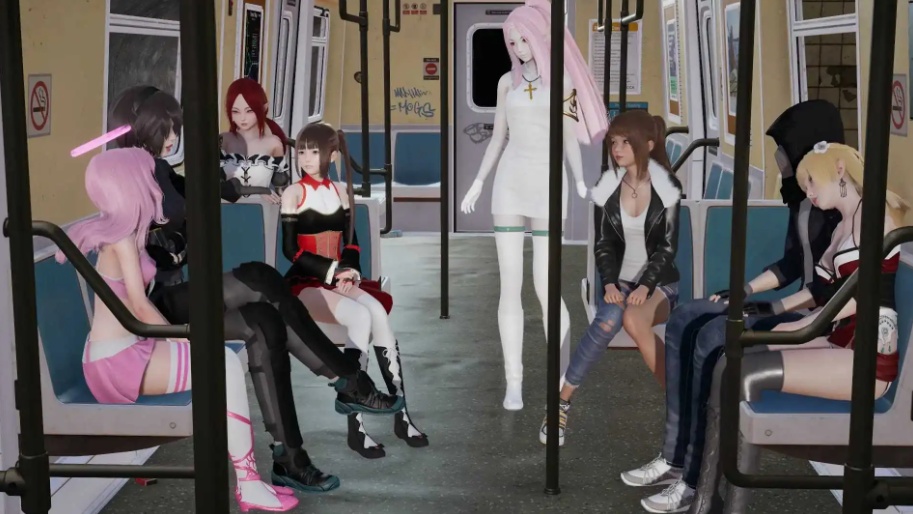 【欧美SLG/汉化/动态】黑暗的伴侣6汉化版【PC+安卓/2.42G/更新】