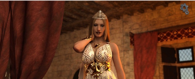 [欧美SLG/汉化/动态]受污染V0.1 汉化版[PC+安卓][1.1G/百度]』