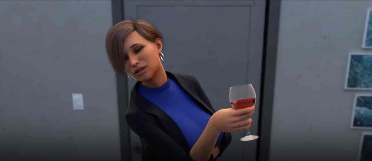 [欧美SLG/汉化/动态]上大学v0.6.10 汉化版[PC+安卓][6.4G/百度]』