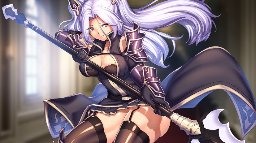 【爆款RPG中文】强欲冒险家与王室之血V1.01【安卓+PC】官方中文步兵版+全回想【新作CV1.2G】