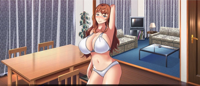 [日系SLG/汉化/2D]妓女新球类游戏V0.12.0 汉化版[PC+安卓][400M/百度]』