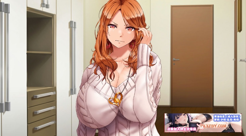 【拔作ADV/中文/全CV】姐妹X奴隶~绝对服从巨乳姐妹每天被中出 官方中文版【2.2G/新作】