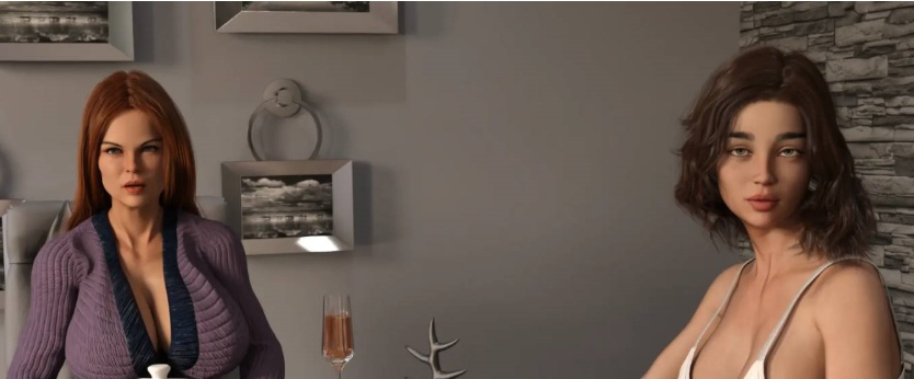 【欧美SLG/双端/精翻】诱惑恶魔v0.11b精翻[百度/微云]