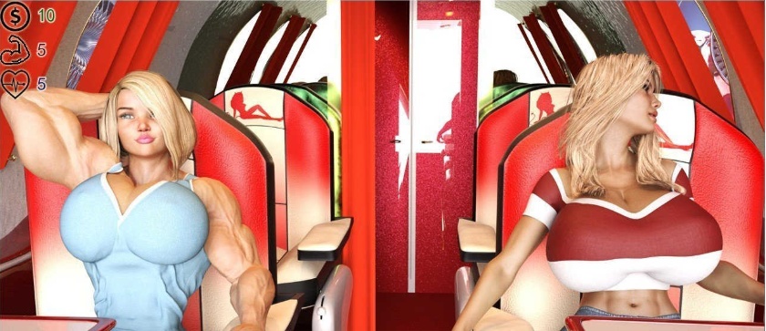 [超霸气SLG/汉化/动态] 肉搏之战！PC+安卓精翻汉化完结版[百度][2.2G]』