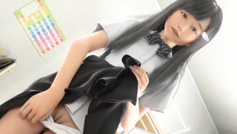 【3D极品/汉化/动态】死宅天使1.13汉化版【安卓/1G/更新】