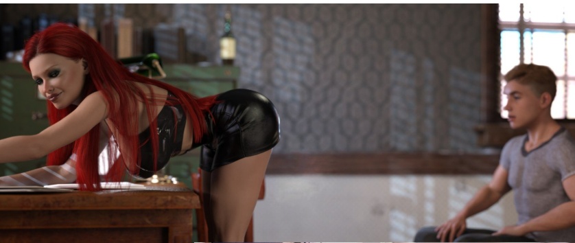 [欧美SLG/汉化/动态]拯救宝拉v0.0.29b 汉化版[PC+安卓][2G/百度]』