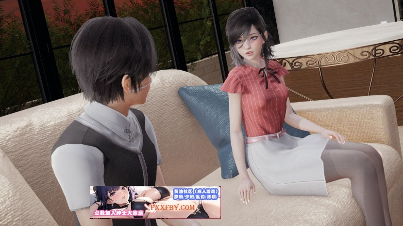 【国风SLG/汉化/动态】时空遗产 Chrono’s Legacy v0.1 汉化版【PC+安卓/750M/新作】