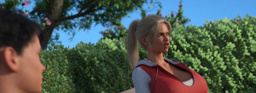 [沙盒SLG/汉化/动态] 黄金男孩 The Golden Boy Reworked v0.3.8 PC+安卓汉化版[百度][2.4G]』