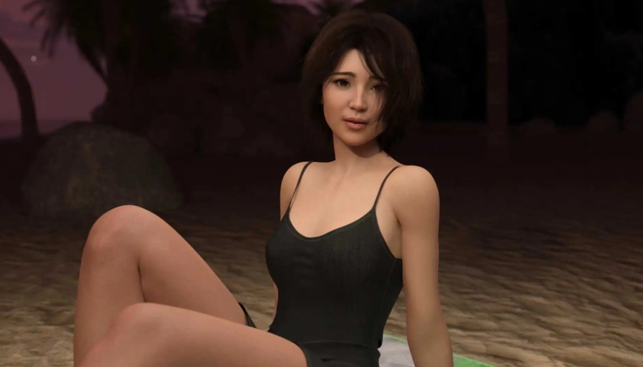 【欧美SLG/汉化/动态】我的新记忆0.4汉化版【PC+安卓/2.30G/更新】