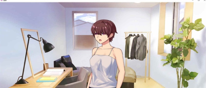 [日系2D/汉化]淫荡的选择V0.01 汉化版[PC+安卓][620M/百度]』