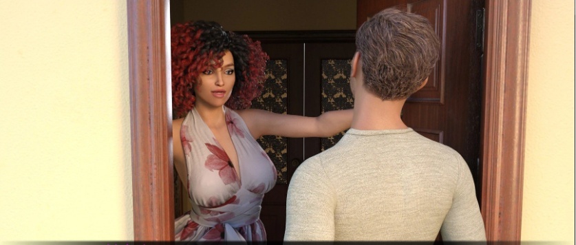 [欧美SLG/汉化/动态]黑帮之都 V0.13a 汉化版[PC+安卓][2.4G/百度]』