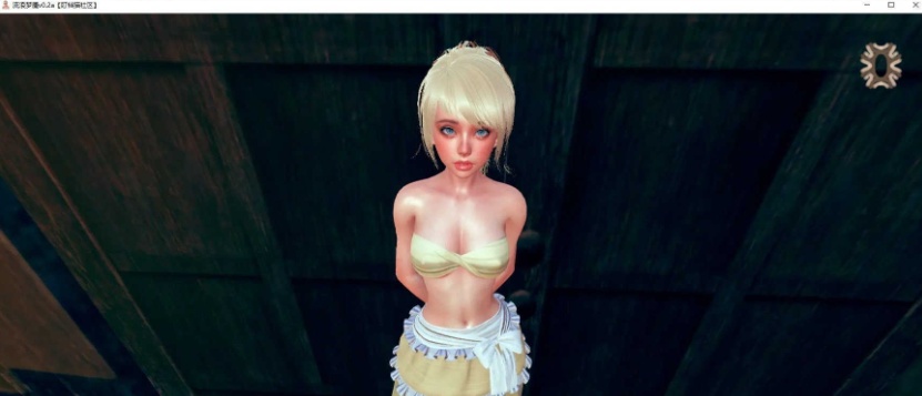 [亚洲风SLG/汉化]流浪梦魇v0.5a 汉化版[PC+安卓][3.4G/百度]』