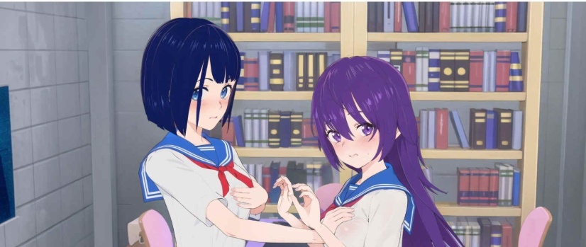 [日系SLG/汉化]爱最大V0.05 汉化版[PC+安卓][940M/百度]』