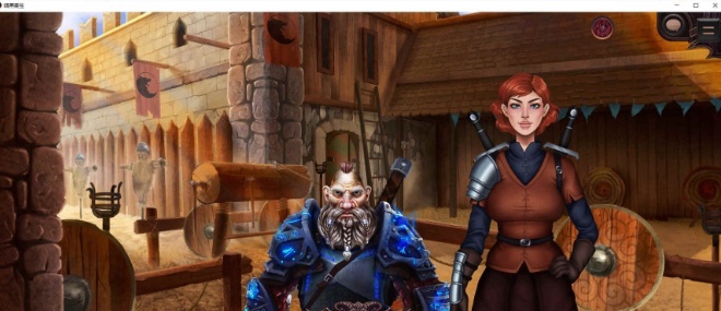 [2D沙盒手绘/汉化/动态]暗黑寄生 v0.148 AI润色汉化版[1.1G/百度]』