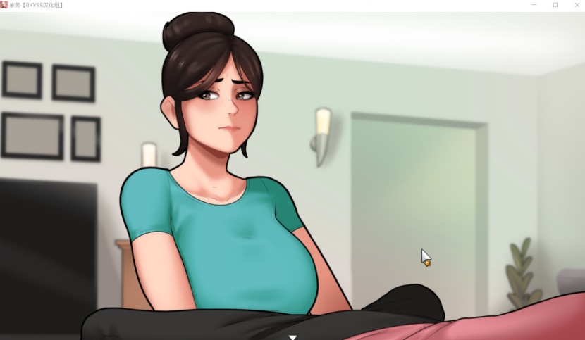 【欧美RPG汉化动态】家务Ver0.7.0【+PC】汉化版[僵尸生活作者]【更新1G】【补档】