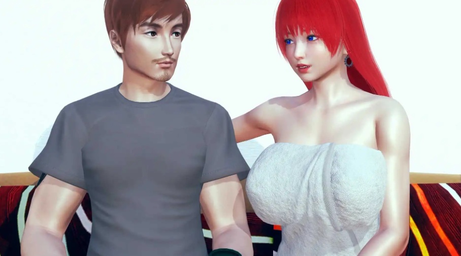 【欧美SLG/汉化/动态】甜蜜的复仇0.06汉化版【PC+安卓/1.70G/更新】