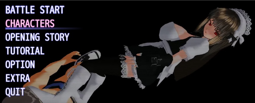 [格斗SLG/中文/动态] 终极格斗的女孩 Ultimate Fighting Girl 2 Ver1.02 官方中文正式版[百度][800M]』