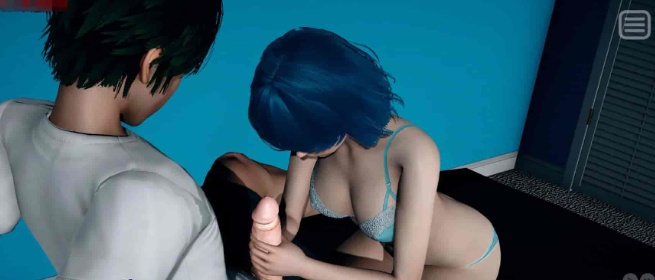 [SLG] [BD]My Bully Is My LoverCh1.Ep1.Pt2[汉化/无码动态][5.65G]PC+安卓』