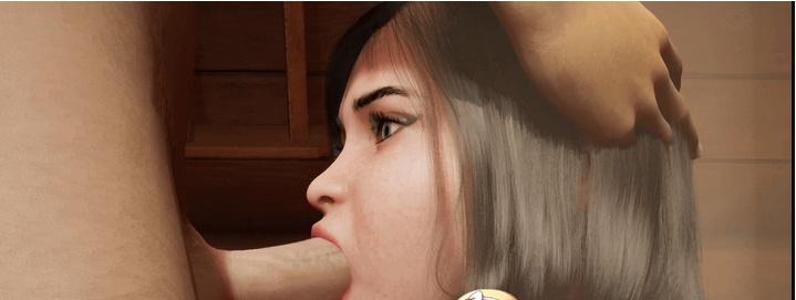 [3D/官中/动态] 双人会所 双人居所 Home Together v0.12.1 官方中文步兵版[百度][16G]』