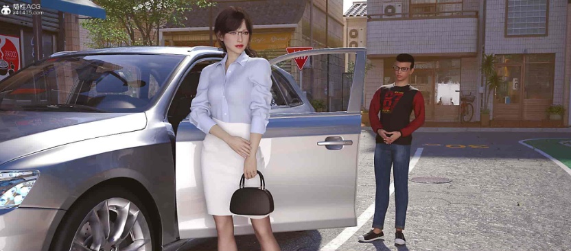 [3D全彩/无修]绿母奇缘-丝袜黑丝美母 (完/带孝子/NTR人妻)[230M/百度] – 『漫画专区』