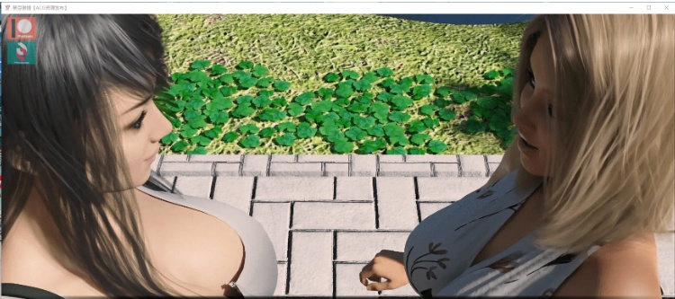 [SLG] [BD]Forbidden Passion禁忌激情V0.8[汉化/无码动态/pc安卓][3G]』