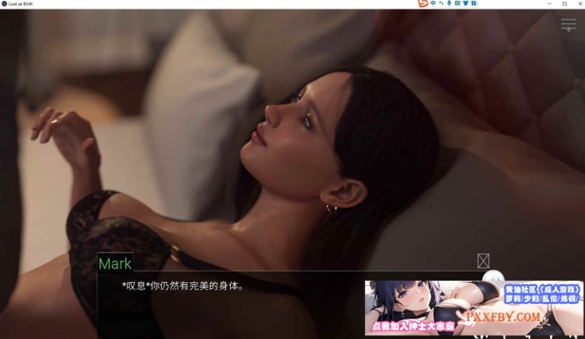 [欧美] [欧美SLG/汉化]出生证明Ch.7 汉化版[PC+安卓][FM/4.8G/夸克]