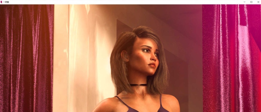 [欧美SLG/汉化]一夜情V1.0 精翻完结汉化版[PC+安卓][1.1G/百度]』