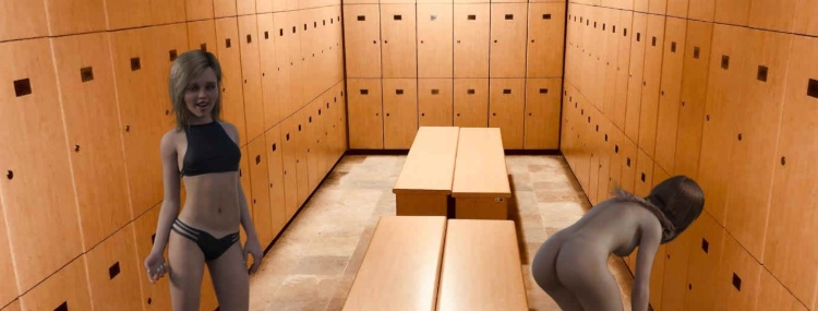 【欧美SLG/汉化/动态】桑迪湾0.50汉化版【PC+安卓/0.99G/更新】