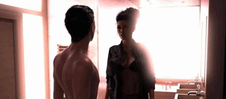 [欧美SLG/汉化/动态]醉人的味道V0.9 汉化版[PC+安卓][4.7G/百度]』