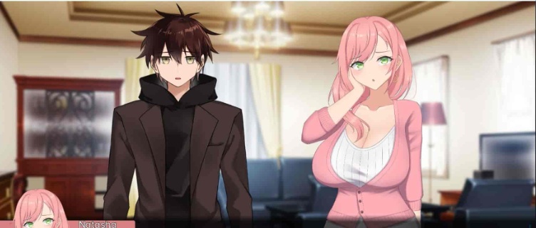 [日系SLG/汉化]笨拙的NTR V0.1.0 汉化版[PC+安卓][370M/百度]』