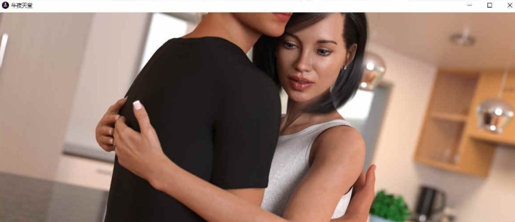 [欧美神作SLG/汉化/动态]午夜天堂V 0.17 精翻汉化精英版+画廊解锁[更新][PC+安卓][3.3G/百度]』