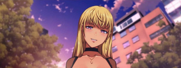 【日系SLG/汉化/完结】新宿之心1.0完结版【PC+安卓/1.10G/完结】