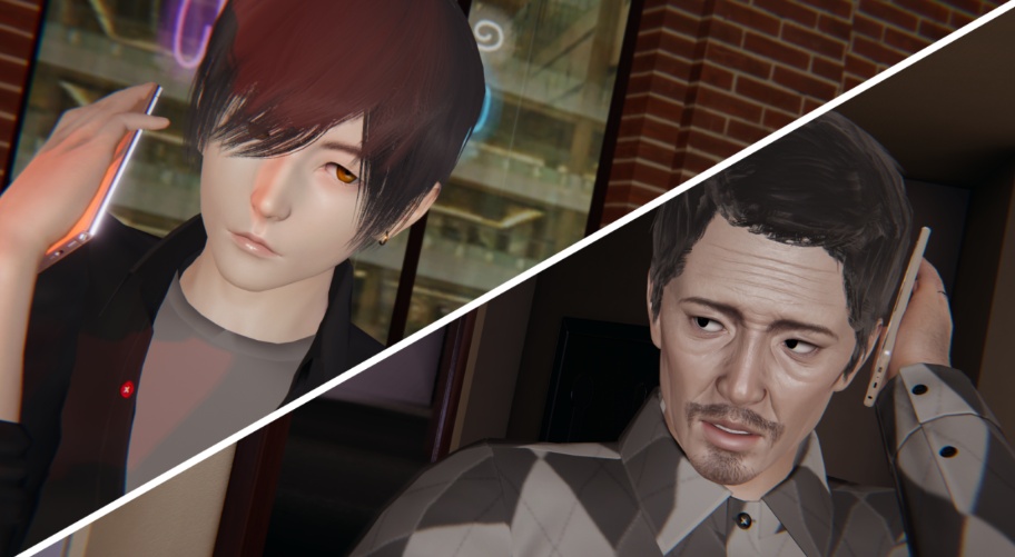 【欧美SLG/汉化/动态】塔罗赐福0.15.1汉化版【PC+安卓/2.02G/更新】