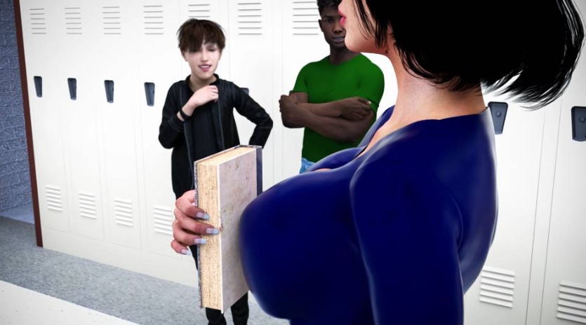 【欧美SLG/双端/精翻】命运与生命：沃林霍恩之谜Ch.3精翻[485MB]