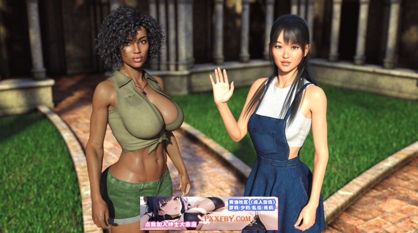 【欧美SLG/官中/动态】欲望学院 Lust Academy 第三季 V3.3.1d 汉化版【PC+安卓/2.6G】