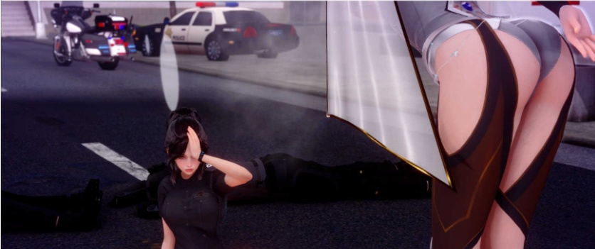 [亚洲风SLG/中文/动态]五月飞V0.1 官方中文版[PC+安卓][3.6G/百度]』