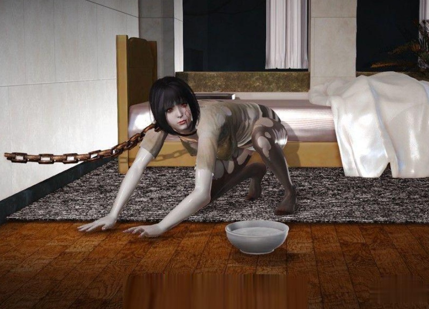 【国产RPG/中文/动态CG】末世余生 V5.1 中文版+礼包码【大更新/PC+安卓】