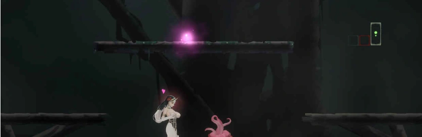 【究极ACT/中文/全动态】神作预定：棘罪修女-伊妮莎 Ver0.33【2.9G/白丝高跟/新战败H】