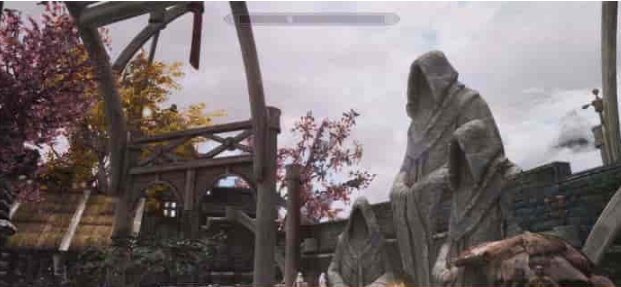 【大型3D/中文/魔改】上古卷轴5 少女卷轴5【年费会员专享，手慢无】