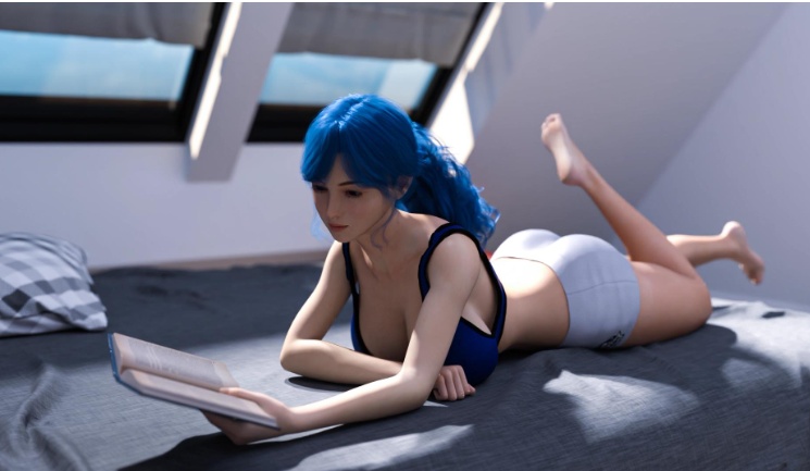 【欧美SLG/汉化/动态】沃林霍恩之谜6.0汉化版【PC+安卓/3.22G/更新】