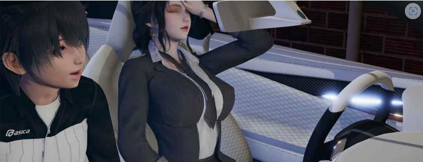 【国产SLG/中文/动态】母上攻略重置版(二) 中文版【PC+安卓模拟器/2.5G/更新】