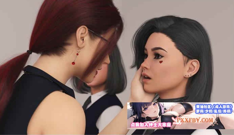 [欧美] [欧美SLG/汉化/动态]云层之上v0.7.5 汉化版[PC+安卓][FM/1.5G/百度]