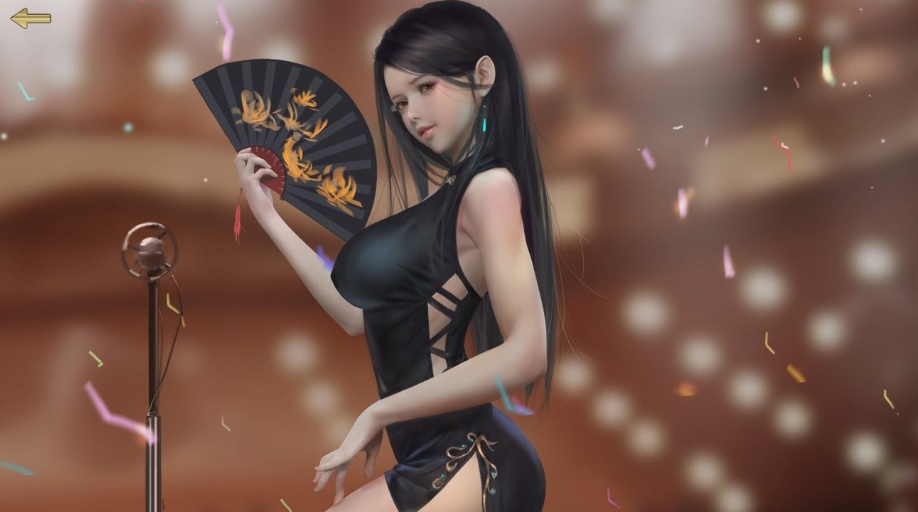 【互动SLG中文全动态】梦2~YUME2-不眠之夜官方中文步兵修复版+全DLC★极致画风【更新650M】