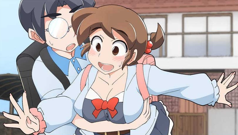 【日系RPG/双端】少女生活记录 [百度/微云]