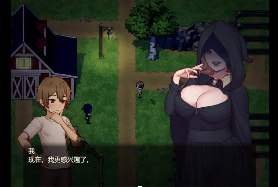 【神级RPG/汉化/魔改】我的乡村日常生活0.30汉化版【PC+安卓/2.98G/更新】