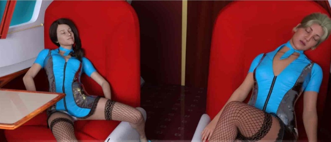 [欧美SLG/汉化]勇往直前V0.01 汉化版[PC+安卓][1.3G/百度]』