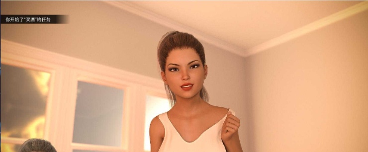 [欧美神作SLG/汉化/动态]没有更多的秘密 v0.11 精翻汉化完结版[3G/百度]』